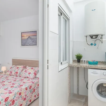 Aire Siroco - Beach 13 Apartament *