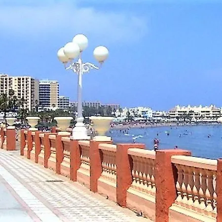 Apartament Aire Siroco - Beach 13 *