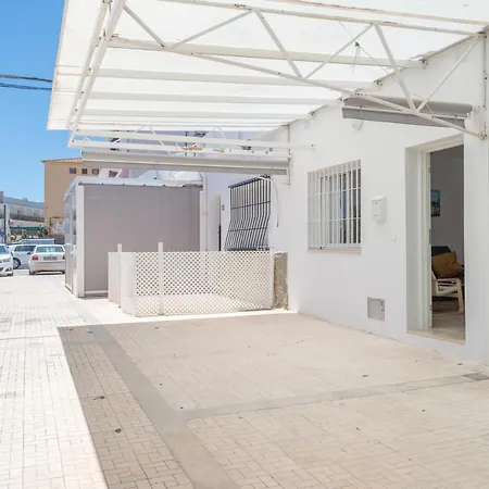 Aire Siroco - Beach 13 Apartament